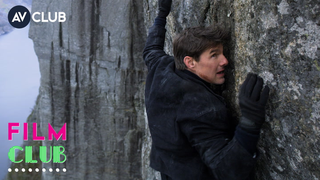 How is <i>Mission: Impossible</i> still this good?